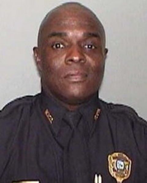 Michael Lewis Hill