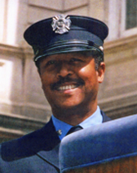 Vernon Paul Cherry