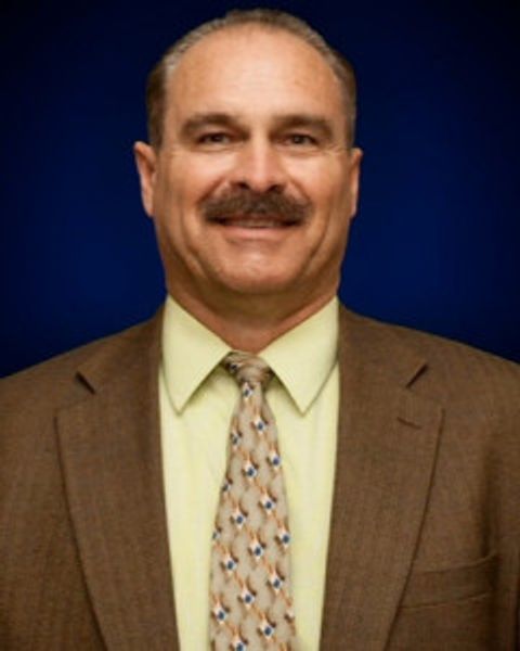 Frank Arnold