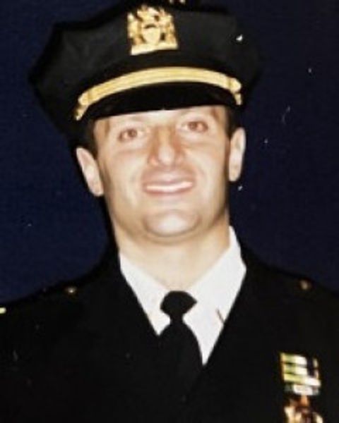 Steven J. Paveglio
