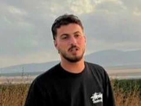 Ariel Ben Mordechai Bitton