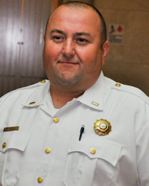 Matthew A. Vogel