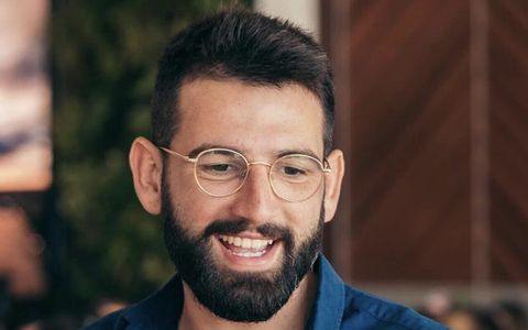 Almog Sarusi