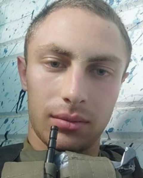 Max Rabinov