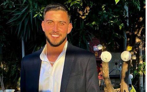 Yonatan Azulay