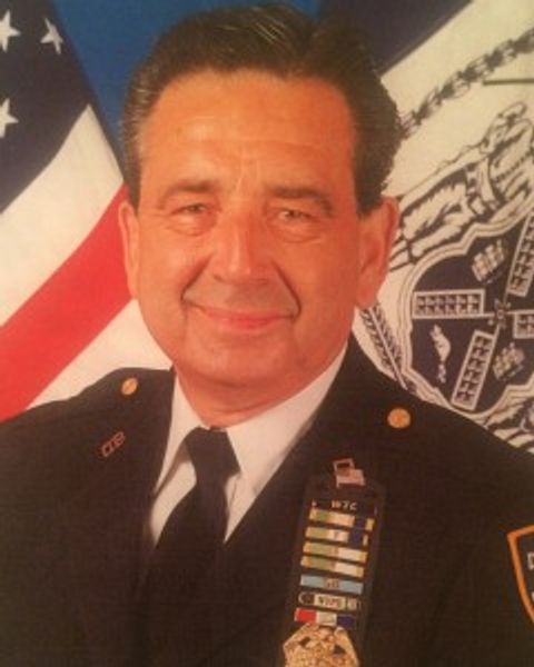 Gerard Thomas Beyrodt