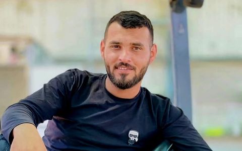 Abed Ziyadne