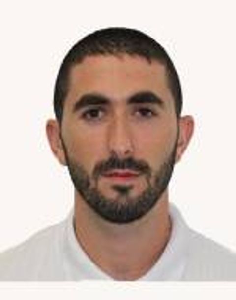 Michael Ben Moshe