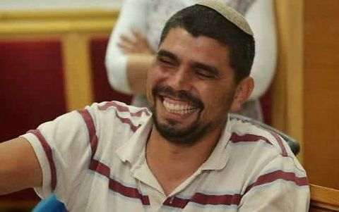Aviad-Gad Cohen