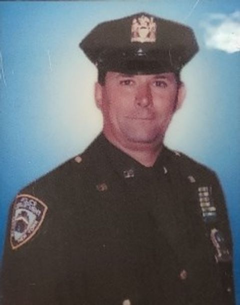Joseph M. Roman