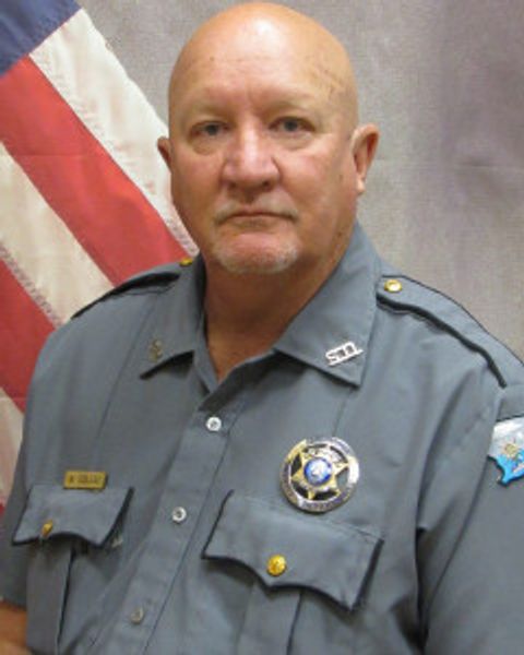 Walter Lee Soileau Jr.