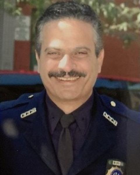 Joseph Mark Paolillo