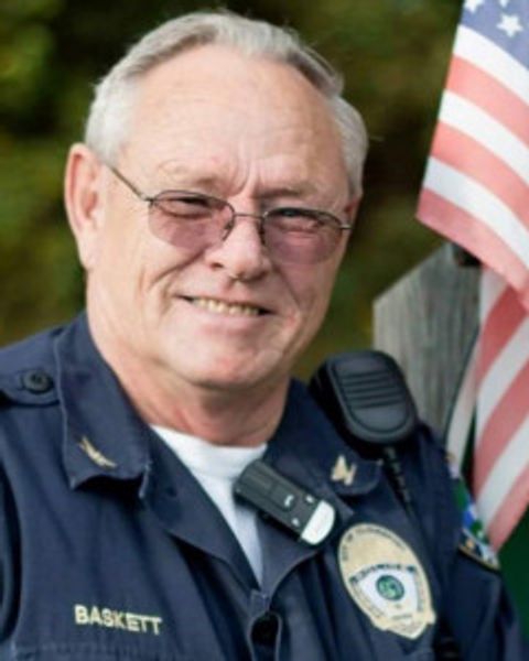 Wagner Lee Baskett Jr.