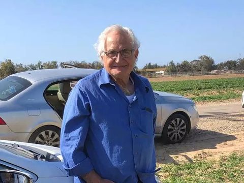 Sa’id David Moshe