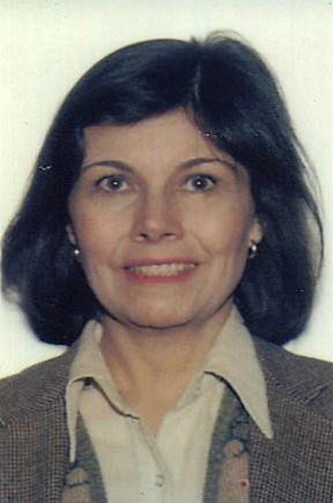 Kristin Osterholm White Gould