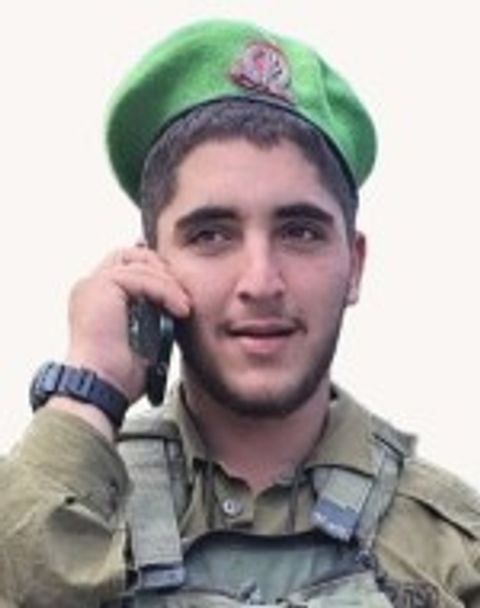 Segev Schwartz
