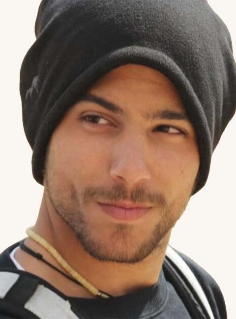 Guy Admoni
