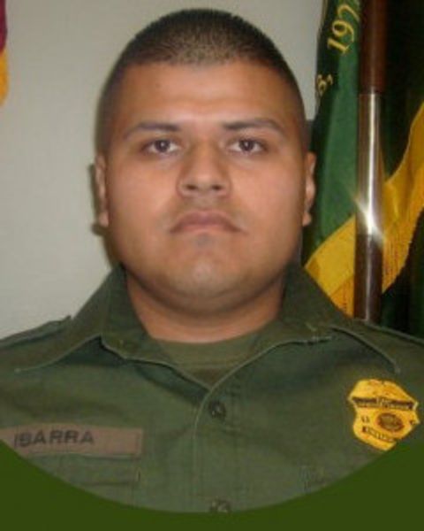 Alfredo Moises Ibarra