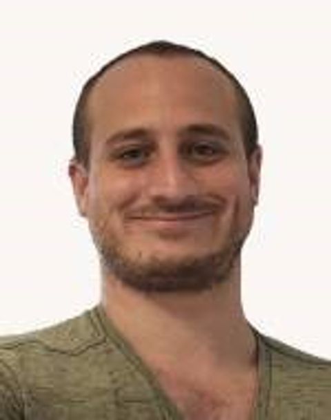 Noam Slotki