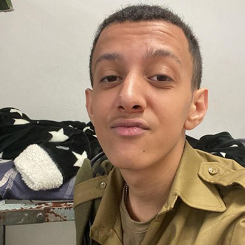 Lidor Mkaise