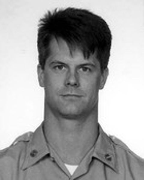 Eric Taube Olsen