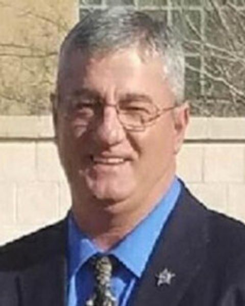 Loyd Ray Hamm