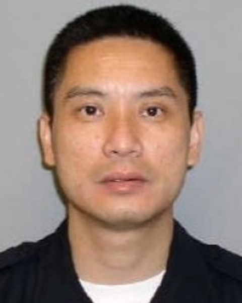 Ching Kok Yan