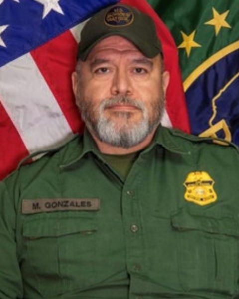 Marco Antonio Gonzales