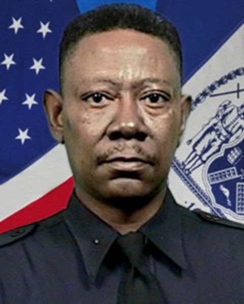 Reginald Umpthery Sr.