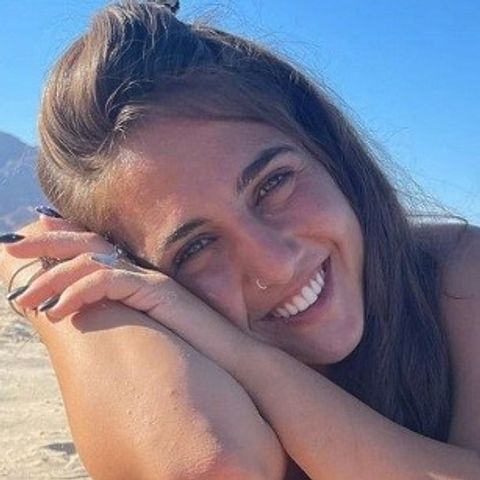 Ella Hamuy