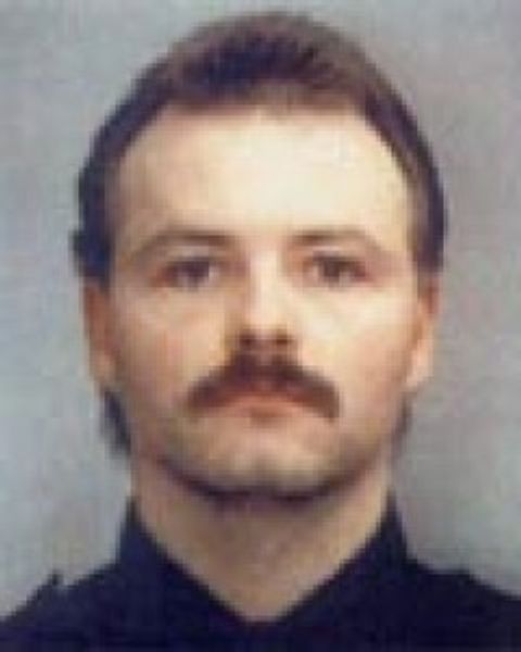 Timothy Alan Roy Sr.