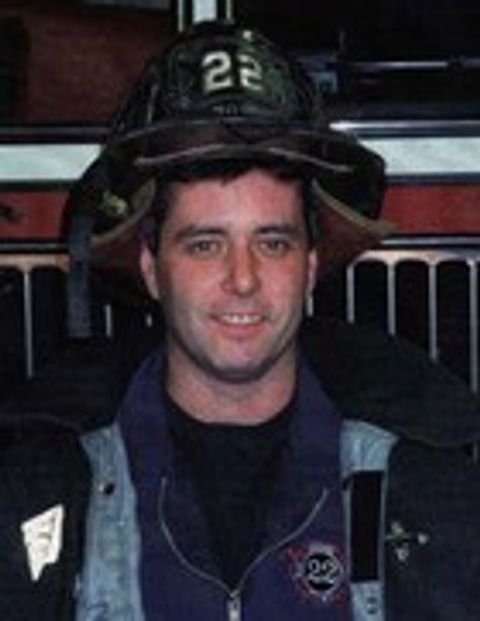 Martin E. McWilliams