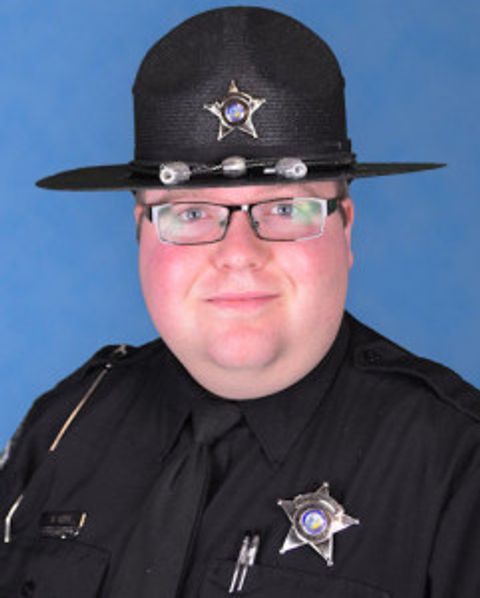 Joseph Brandon Gore