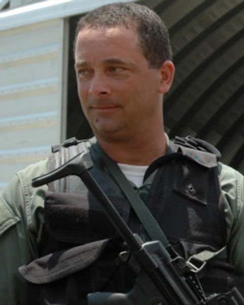 Howard Kritzer Smith III