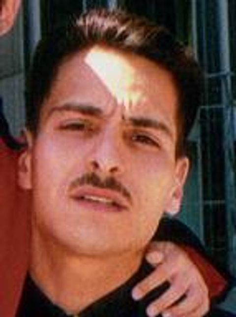 Pete Negron