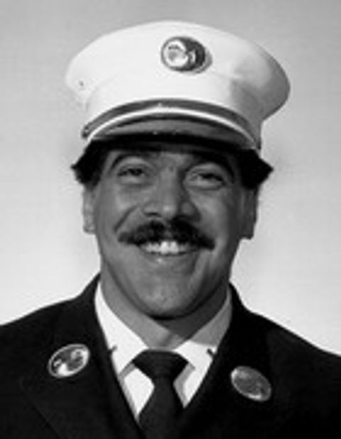 Dennis Mojica