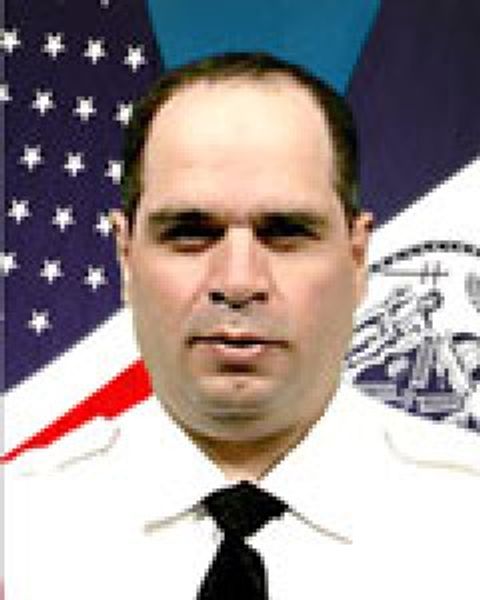 Dennis Morales