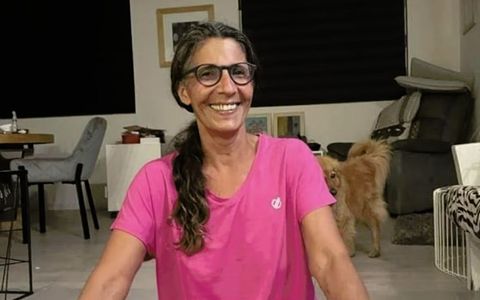Sylvia Ohayon