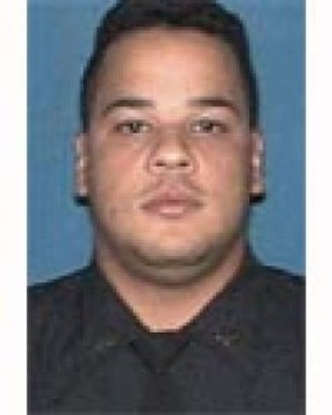 Richard Rodriguez