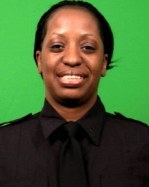 Chanda D. Barnes