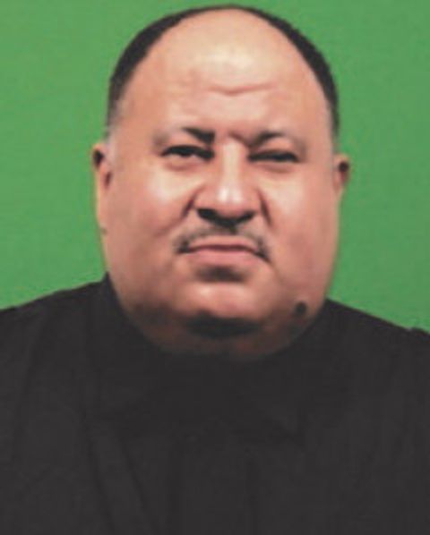Frank Rosado