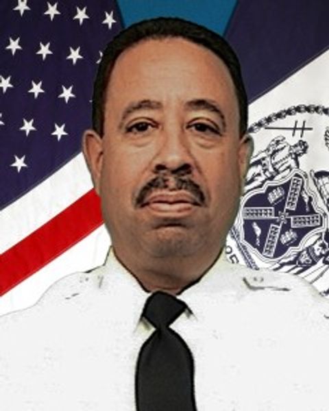 Luis A. Lopez