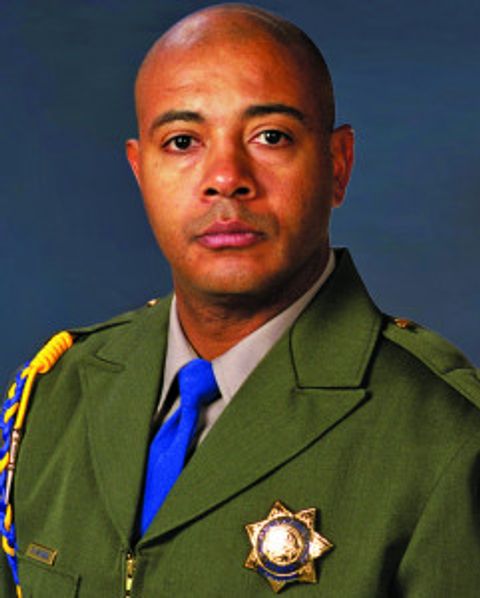 Reuben Gene Warren Jr.