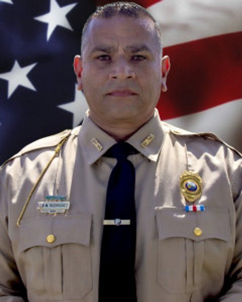Miguel Rodriguez Jr.
