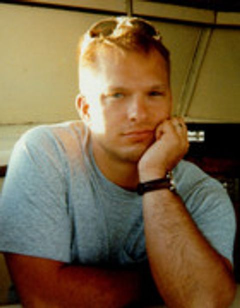 Carl Molinaro