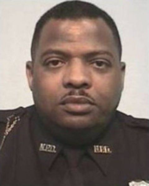 Brian K. McAdams Sr.