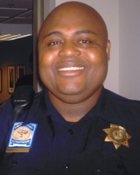 Parnell Laroy Guyton