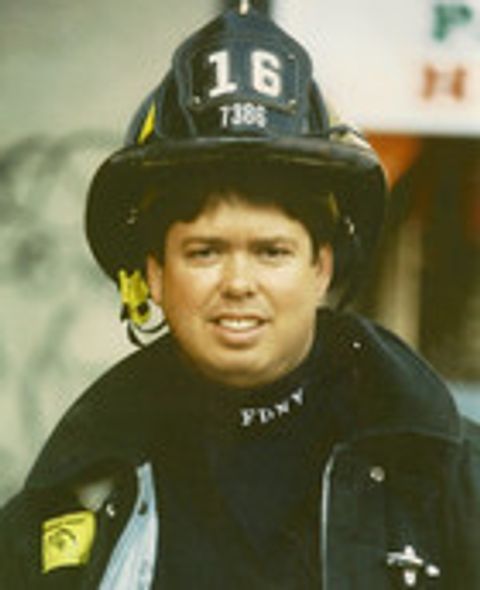 Charles R. Mendez