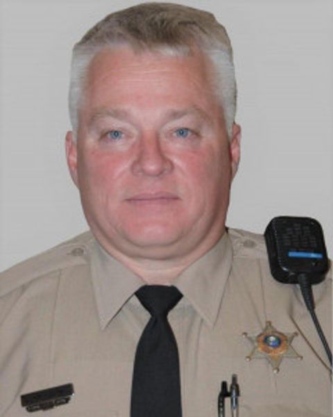 Jon Michael Melvin