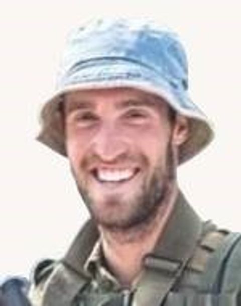 Shachaf Bergshtein